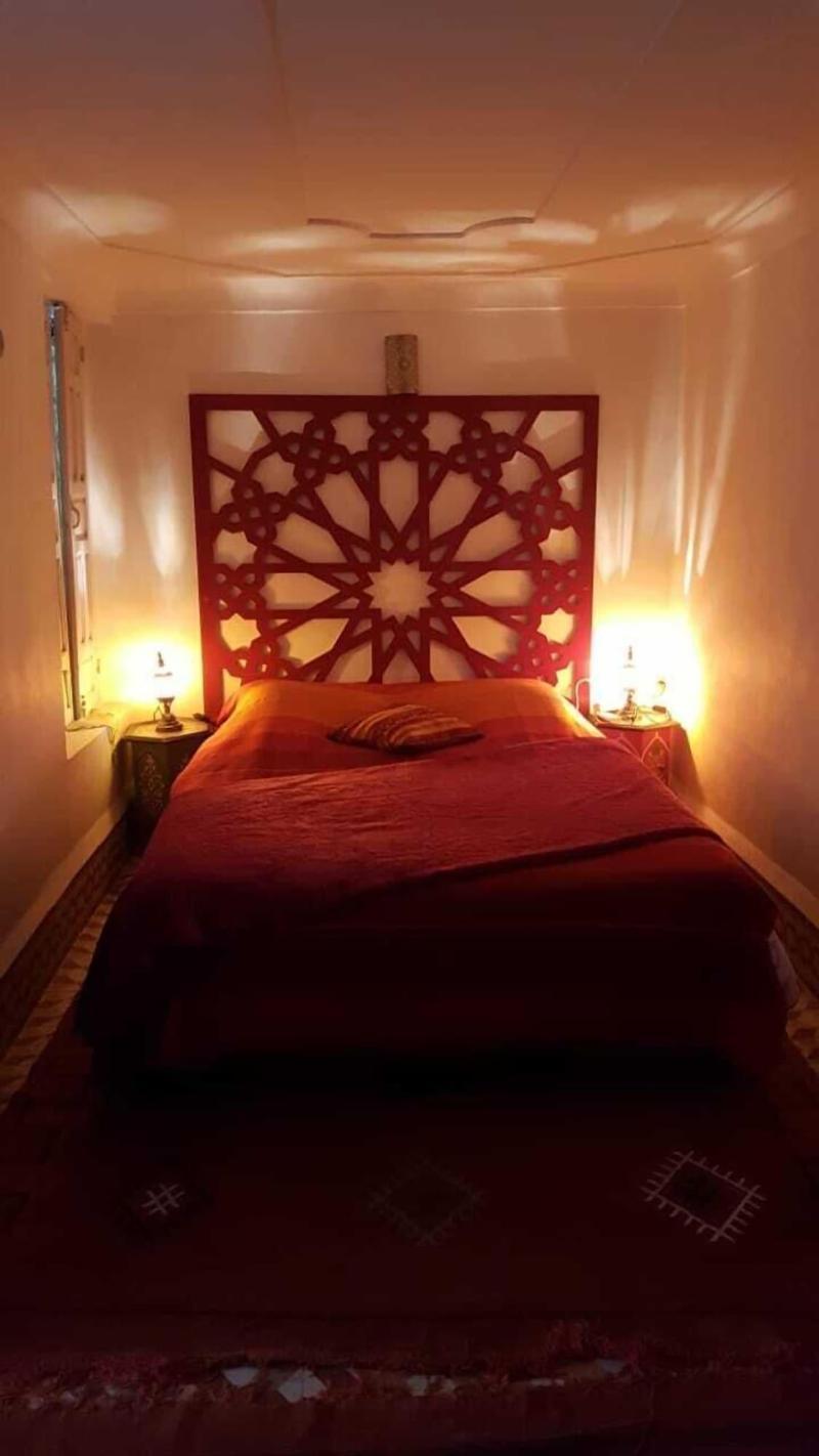 Riad Medina Marrakesz Zewnętrze zdjęcie