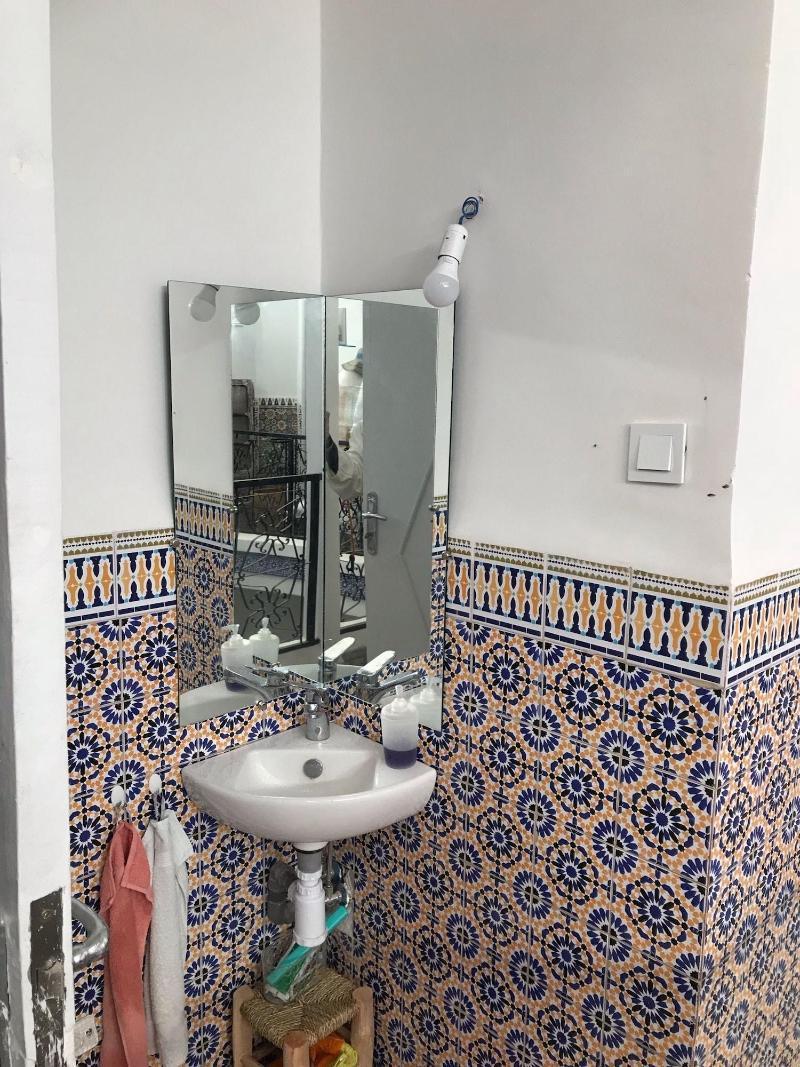 Riad Medina Marrakesz Zewnętrze zdjęcie