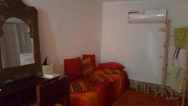Riad Medina Marrakesz Zewnętrze zdjęcie