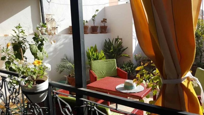 Riad Medina Marrakesz Zewnętrze zdjęcie