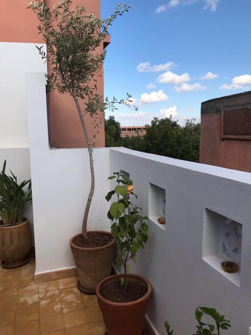 Riad Medina Marrakesz Zewnętrze zdjęcie
