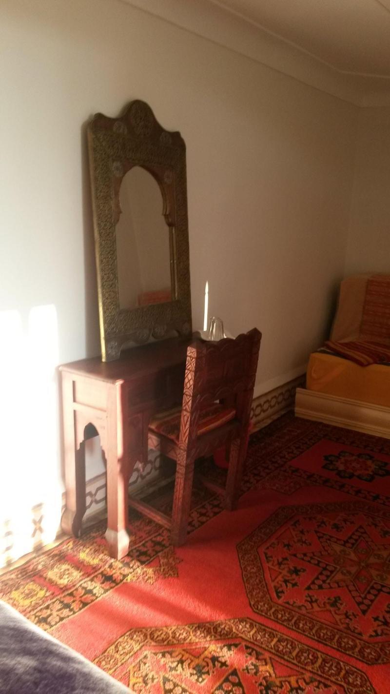 Riad Medina Marrakesz Zewnętrze zdjęcie