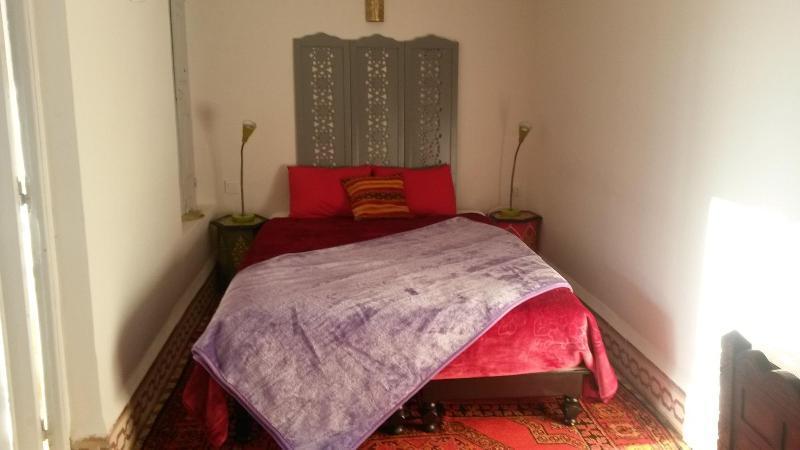 Riad Medina Marrakesz Zewnętrze zdjęcie