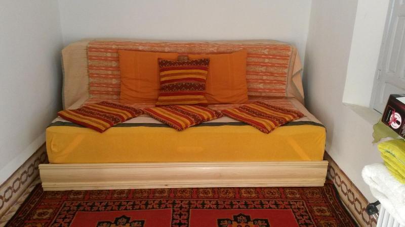 Riad Medina Marrakesz Zewnętrze zdjęcie