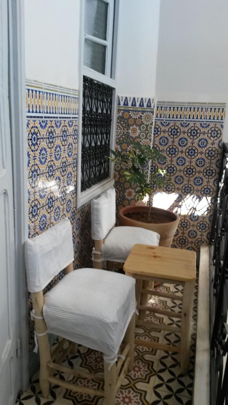Riad Medina Marrakesz Zewnętrze zdjęcie
