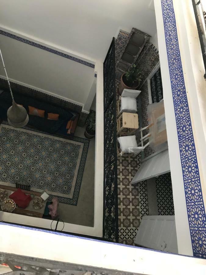 Riad Medina Marrakesz Zewnętrze zdjęcie