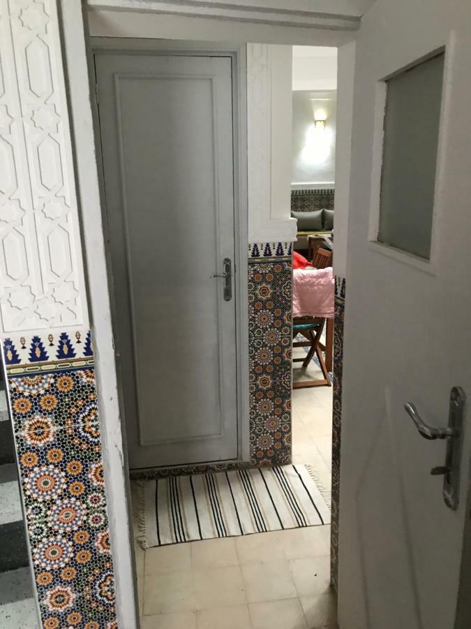 Riad Medina Marrakesz Zewnętrze zdjęcie