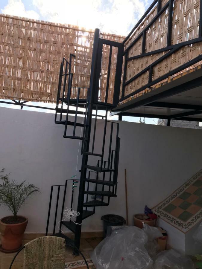 Riad Medina Marrakesz Zewnętrze zdjęcie
