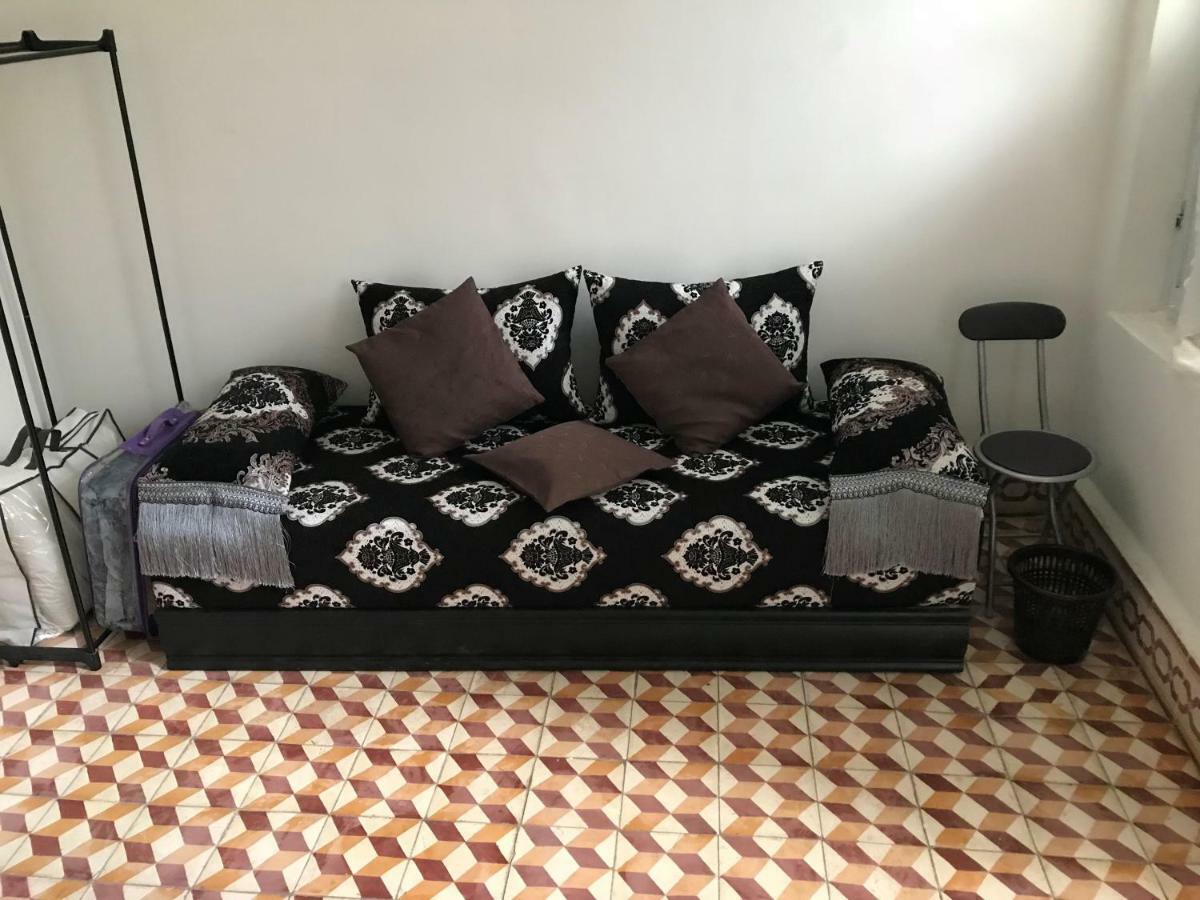 Riad Medina Marrakesz Zewnętrze zdjęcie