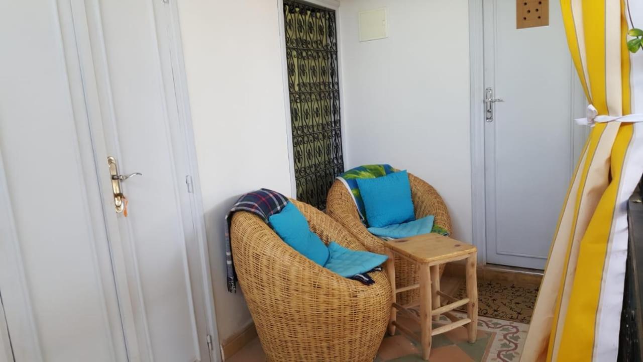 Riad Medina Marrakesz Zewnętrze zdjęcie