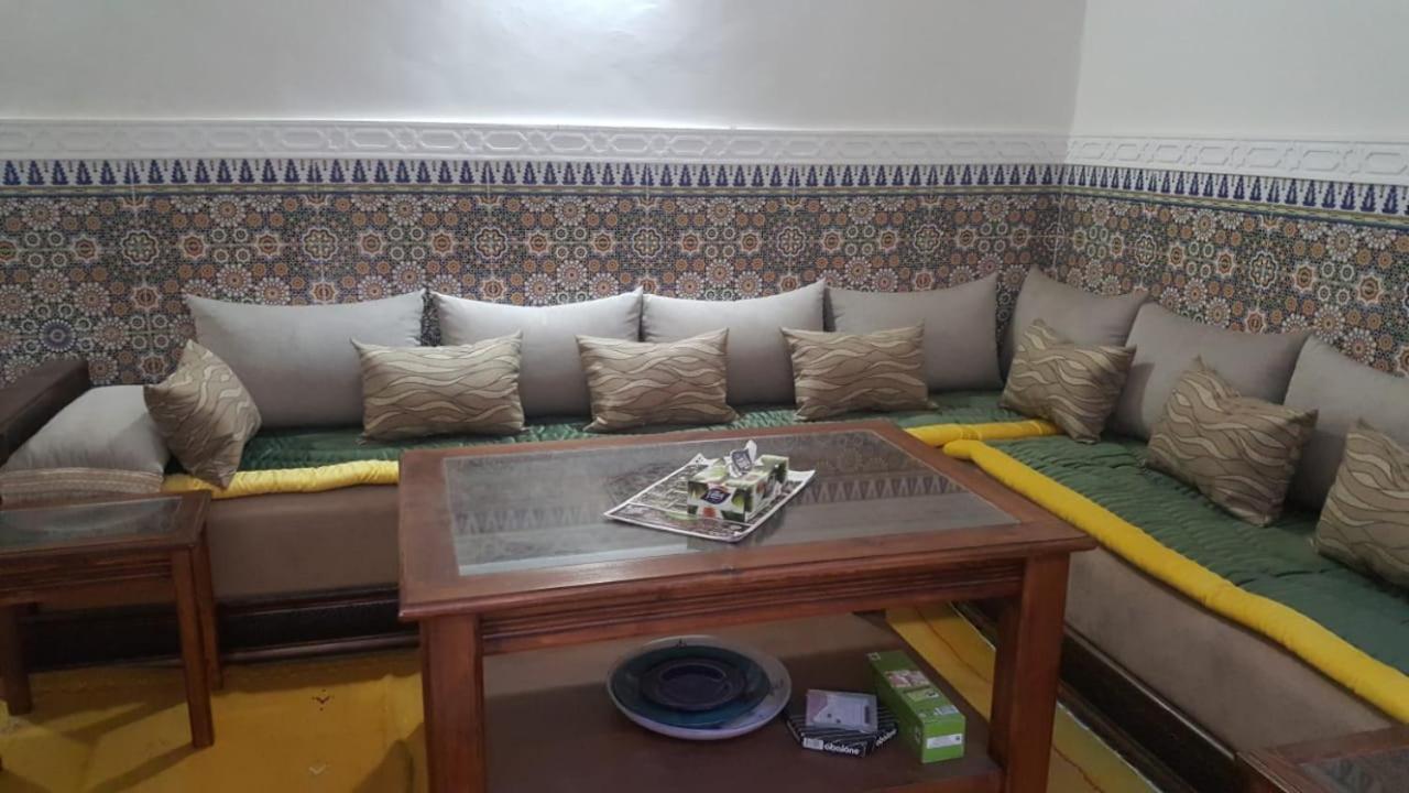 Riad Medina Marrakesz Zewnętrze zdjęcie