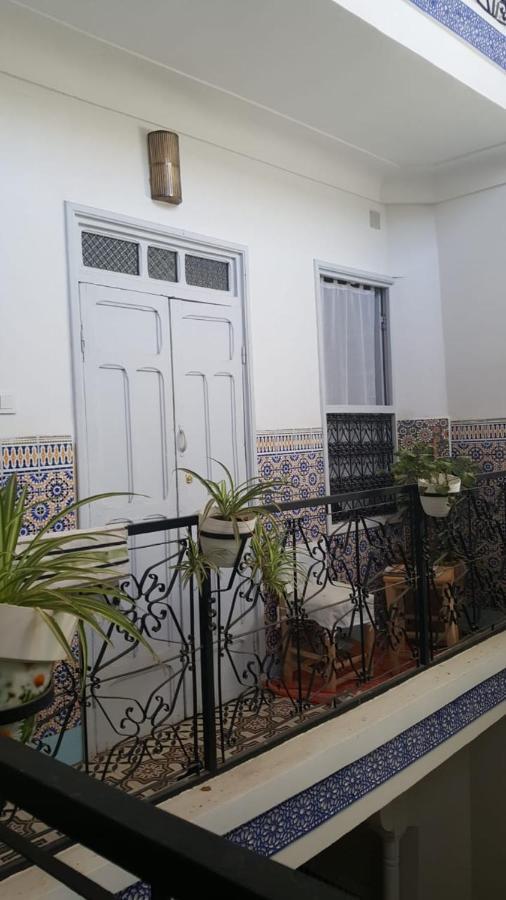 Riad Medina Marrakesz Zewnętrze zdjęcie