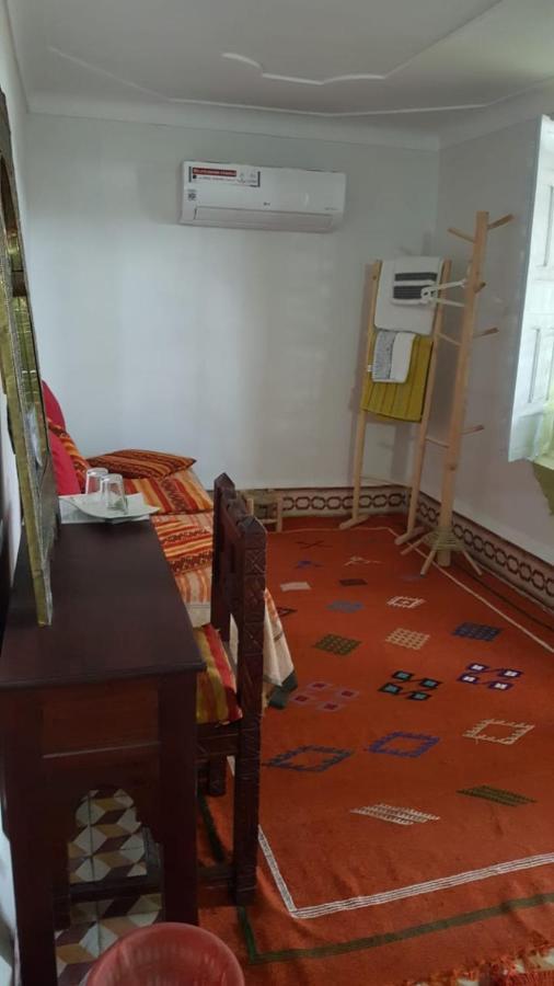 Riad Medina Marrakesz Zewnętrze zdjęcie