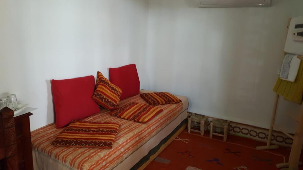 Riad Medina Marrakesz Zewnętrze zdjęcie